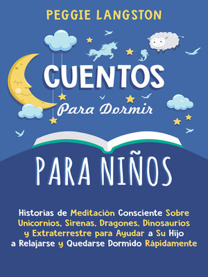 cover image of Cuentos para Dormir para Niños